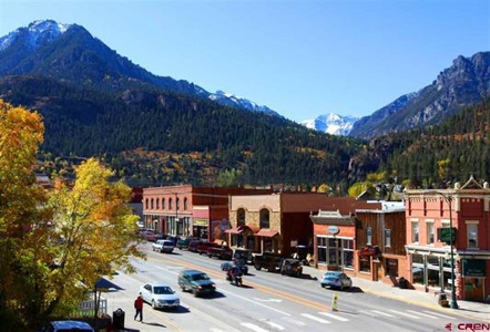Multi-Use Commercial Penthouse For Sale Main St Ouray CO - image 8
