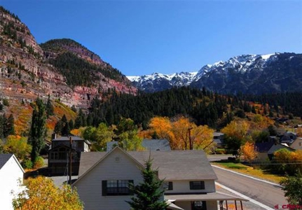 Multi-Use Commercial Penthouse For Sale Main St Ouray CO - image 9