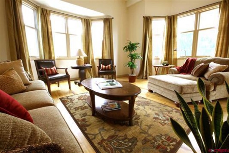 Multi-Use Commercial Penthouse For Sale Main St Ouray CO - image 10
