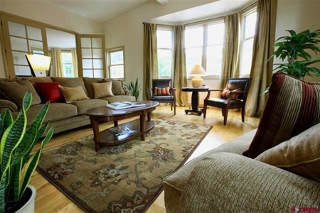 Multi-Use Commercial Penthouse For Sale Main St Ouray CO - image 20