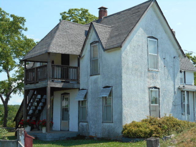 Farm House on 68 Acres for Sale in Southern Missouri - image 2