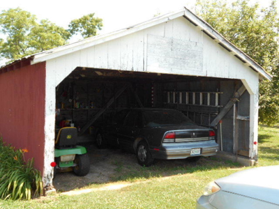 Farm House on 68 Acres for Sale in Southern Missouri - image 8