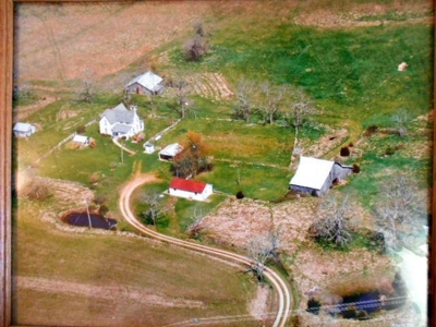 Farm House on 68 Acres for Sale in Southern Missouri - image 24