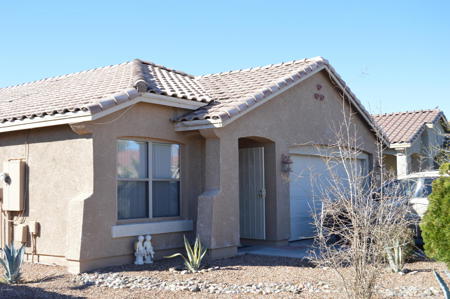 Home for sale Casa Grande Arizona - image 1