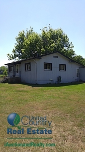 Mark Twain Lake Getaway - image 1