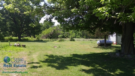 Mark Twain Lake Getaway - image 18