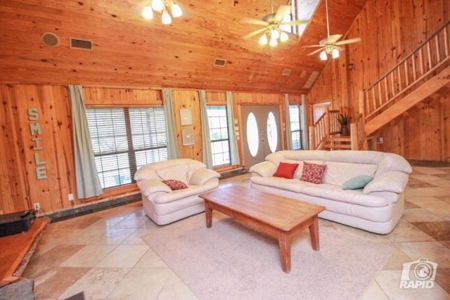 River Front Home With Outdoor Pavilion On 7 Acres In West Tx - image 29