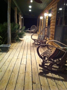 River Front Home With Outdoor Pavilion On 7 Acres In West Tx - image 10