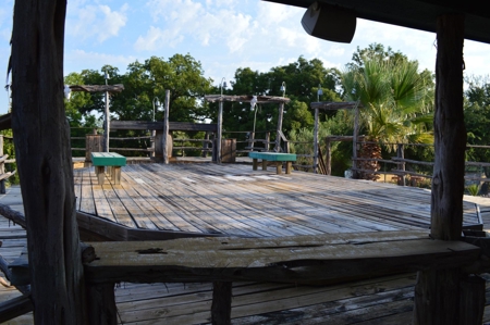 River Front Home With Outdoor Pavilion On 7 Acres In West Tx - image 14