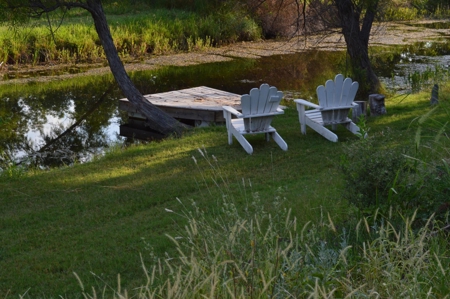 River Front Home With Outdoor Pavilion On 7 Acres In West Tx - image 20