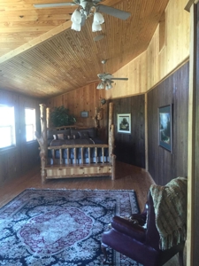 River Front Home With Outdoor Pavilion On 7 Acres In West Tx - image 21