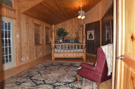 River Front Home With Outdoor Pavilion On 7 Acres In West Tx - image 23