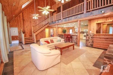 River Front Home With Outdoor Pavilion On 7 Acres In West Tx - image 40