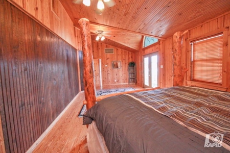 River Front Home With Outdoor Pavilion On 7 Acres In West Tx - image 39