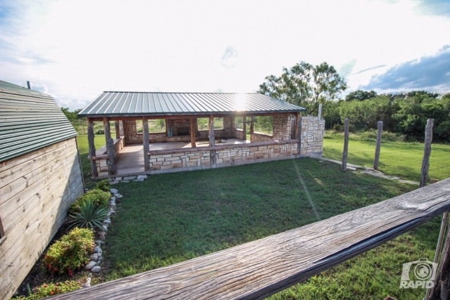 River Front Home With Outdoor Pavilion On 7 Acres In West Tx - image 28