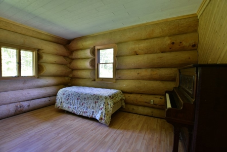 Maine Log Home for Sale in Fort Kent - image 13
