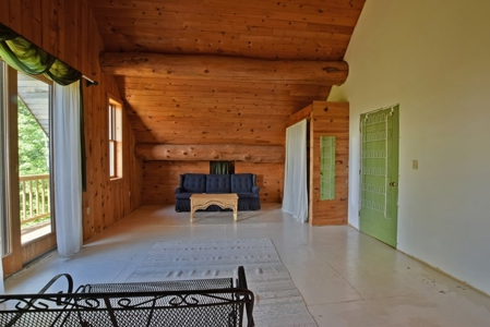Maine Log Home for Sale in Fort Kent - image 16