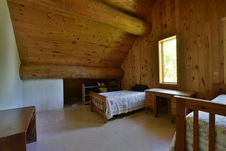 Maine Log Home for Sale in Fort Kent - image 18