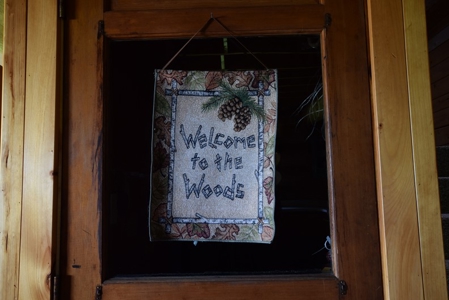 Maine Log Home for Sale in Fort Kent - image 19
