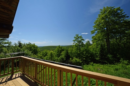 Maine Log Home for Sale in Fort Kent - image 22