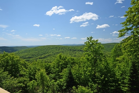 Maine Log Home for Sale in Fort Kent - image 25
