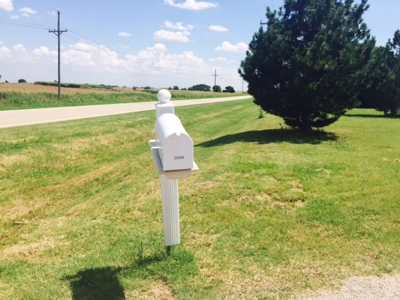 Home, Land, Roping Arena For Sale Grant County Oklahoma - image 28