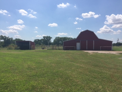 Home, Land, Roping Arena For Sale Grant County Oklahoma - image 29