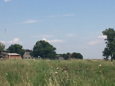 Home, Land, Roping Arena For Sale Grant County Oklahoma - image 30