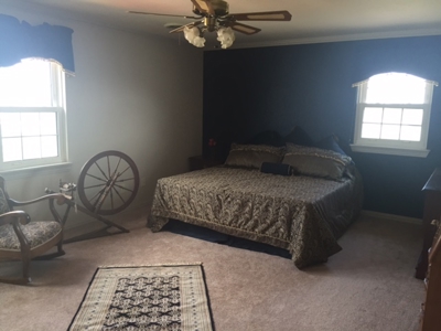 Home, Land, Roping Arena For Sale Grant County Oklahoma - image 38