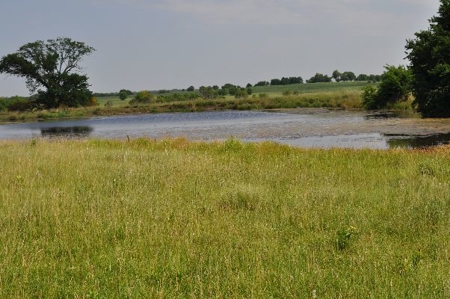 790 +/- Acres Premier Kansas Grassland Ranch For Sale - image 1