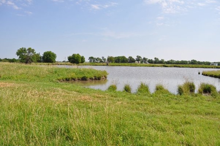 790 +/- Acres Premier Kansas Grassland Ranch For Sale - image 2
