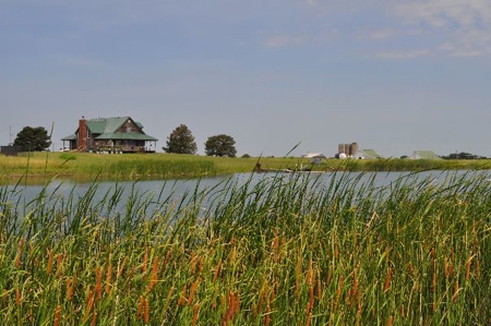 790 +/- Acres Premier Kansas Grassland Ranch For Sale - image 9