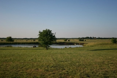 790 +/- Acres Premier Kansas Grassland Ranch For Sale - image 12