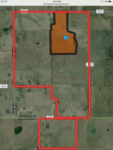 790 +/- Acres Premier Kansas Grassland Ranch For Sale - image 28