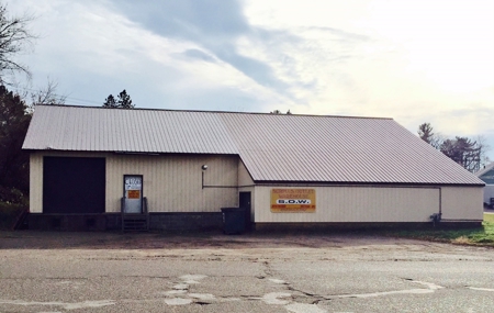 *AUCTION* Commercial Warehouse For Sale, Moose Lake - image 3