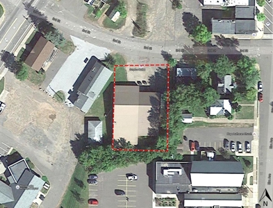 *AUCTION* Commercial Warehouse For Sale, Moose Lake - image 17
