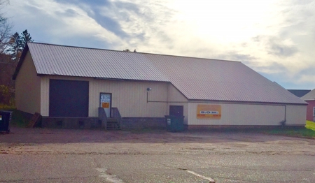 *AUCTION* Commercial Warehouse For Sale, Moose Lake - image 2