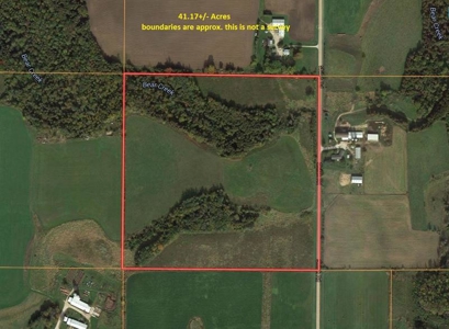 Online Only Door County Wisconsin Land Auction - image 1