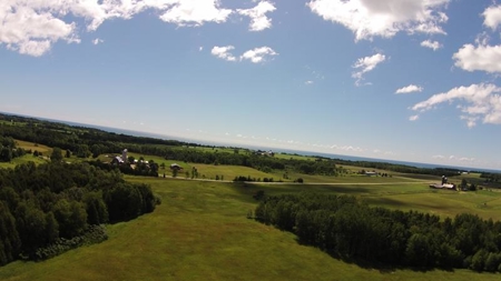 Online Only Door County Wisconsin Land Auction - image 2