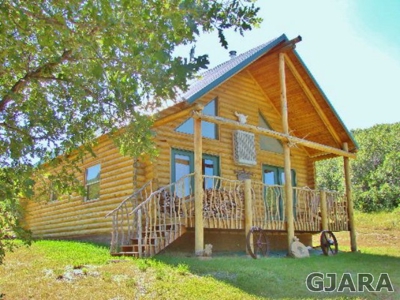 Colorado Mountain Hunting Cabin For Sale - image 1