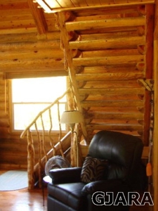 Colorado Mountain Hunting Cabin For Sale - image 2