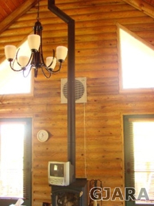 Colorado Mountain Hunting Cabin For Sale - image 3
