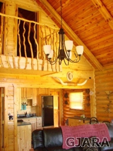 Colorado Mountain Hunting Cabin For Sale - image 4