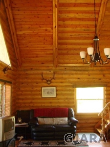 Colorado Mountain Hunting Cabin For Sale - image 5