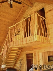 Colorado Mountain Hunting Cabin For Sale - image 6