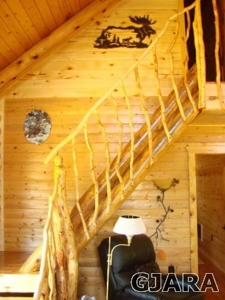 Colorado Mountain Hunting Cabin For Sale - image 9