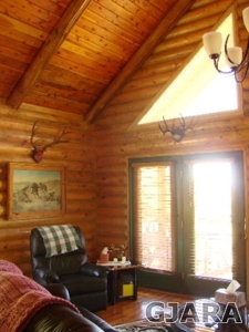 Colorado Mountain Hunting Cabin For Sale - image 11