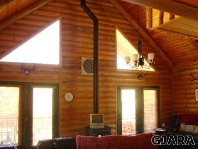 Colorado Mountain Hunting Cabin For Sale - image 12