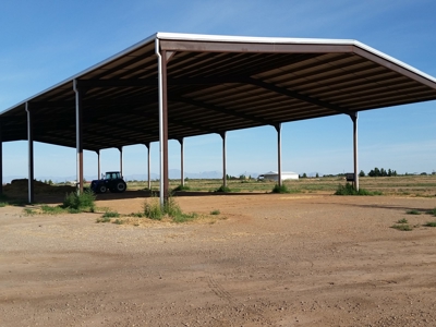 Irrigated Farm in New Mexico - image 4