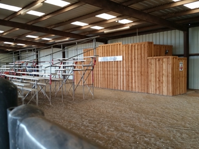 Irrigated Farm in New Mexico - image 14
